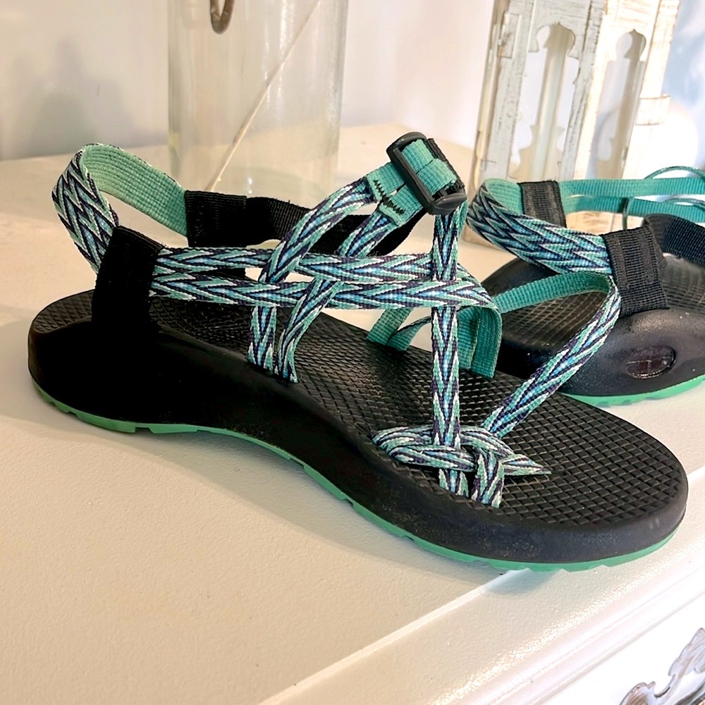 Chaco - Picture 4 of 14